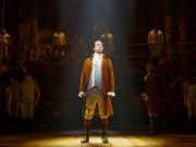 Foto de Hamilton: un tiro a Broadway