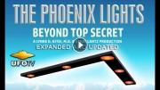 Foto de Las luces de Phoenix - Más allá del alto secreto - Ampliado y actualizado