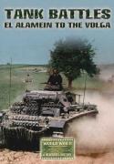 Foto de Batallas de tanques: El Alamein al Volga